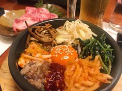 -松阪牛焼肉M(法善寺横丁店)