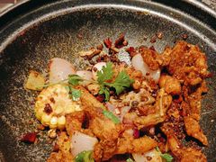 -渝蛙馆(新百店)