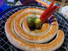 -卢布林西餐厅(万正店)