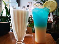 -Pakwaan Indian restaurant芭港湾印度餐厅(领事馆店)