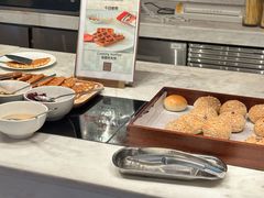 -上海雅居乐万豪侯爵酒店