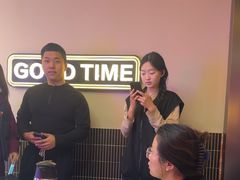-金陵大勇烧烤·小龙虾·海鲜大咖(竹山路店)
