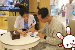 -大麦微针植发丨全国连锁