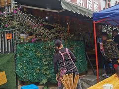 门面-左撇子私房面