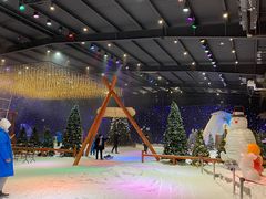 -宁波冰雪大世界(北仑区)