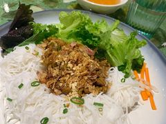 河内烤肉捞檬-越美小馆·越南料理(曲江店)