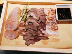 -宝轩渔府·老字号海鲜·正宗津菜(水上店)