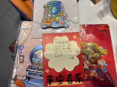 -不仔客海鲜·烧烤·270度海景餐厅(大东海店)