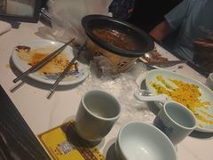 -龍聚祥烧麦馆(万达店)