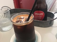 美式-UNIUNI(凯瑟琳广场店)