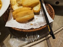 -蓝港海鲜厨房(闽江路店)