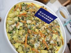 -桂大叔·砂锅粥·家传闽粤菜(县西巷店)