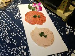 -昆山裕元花园酒店·温莎西餐厅