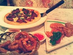 托斯卡纳-托斯卡纳烘焙意大利餐厅(五天地店)