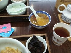 -蟹上黄·蟹黄面·江南糖水(人民广场店)