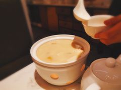 海胆炖豆腐-喜鼎海胆水饺(柏威年购物中心店)