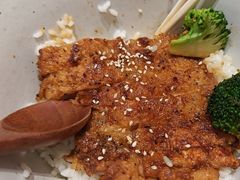 -ITARU食堂·定食料理(西丽店)