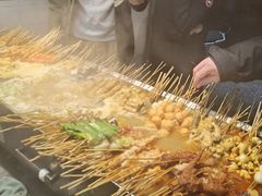 -郭记小街麻辣烫(虎坊路店)