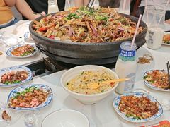 -一烙锅(友谊店)