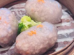 -安蒂娅.悦景轩中餐厅(西乡店)