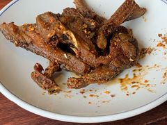 多味熏鱼-大牌大·传统杭帮菜(湖滨店)