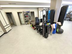 -琪航健身工作室(杨高南路地铁站店)