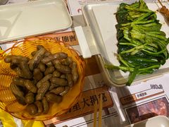 -木屋烧烤(龙华店)