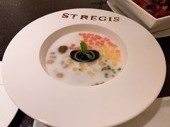 -铭轩中餐厅·海南菜·粤菜(亚龙湾瑞吉店)