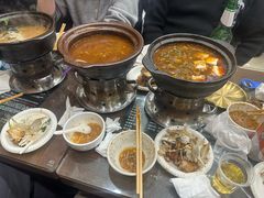 -川香煲(茅台路店)