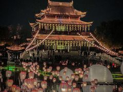 -盘门景区