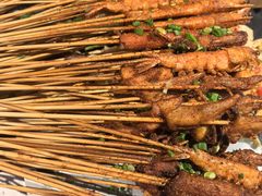 -王扯火胖哥烤生蚝(眉山首店)