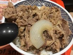 -吉野家(复兴路第二餐厅店)