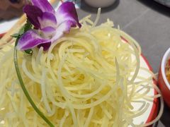 -生活如沸·顺德水牛奶火锅(大学路店)