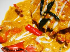 -星叶·东南亚料理(宁波万象汇店)
