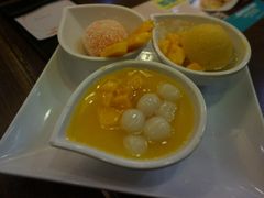 -许留山(梳士巴利道店)