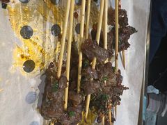 -盟重烧烤(高正街店)