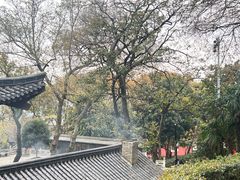 -句容茅山景区