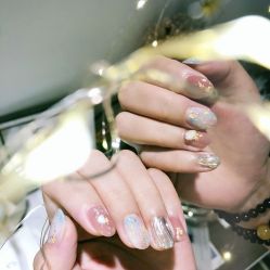 -雪儿·YuKi美甲美睫皮肤管理Salon