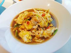 -杨氏青龙虾·羊蝎子(金盛路总店)