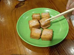 -澳门陈光记烧味饭店(南京德基广场店)