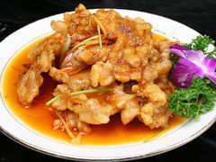 -嘎吧锅私家菜馆(新村十区店)