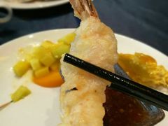 -鹭江潮餐厅•福建菜(鹭江佲家酒店)