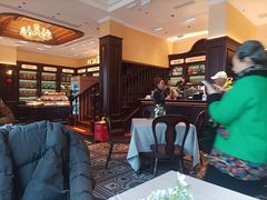 -德大西餐社
