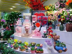 -金鹰超市(国际购物中心新街口店)