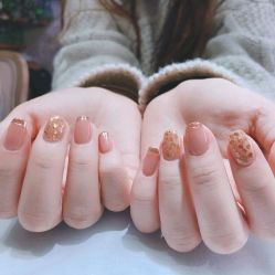 -ChuLian初莲日式美甲美睫