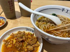 -白沙肴·长沙米粉.小炒湘菜(石厦时代广场店)