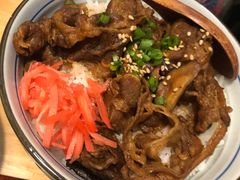 -村上一屋·亚洲菜融合小馆(南楼店)