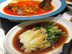 -芳芳私房菜·精做淮扬菜(承德路店)