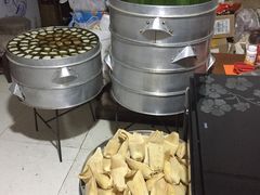 -夹江老头叶儿粑(石雁儿小区店)
