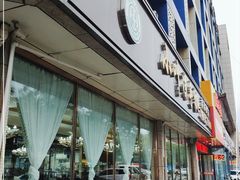 门面-小叶手抓(解放东街店)